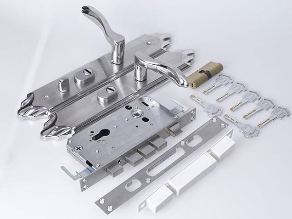 長沙縣開指紋鎖(保險柜開鎖)