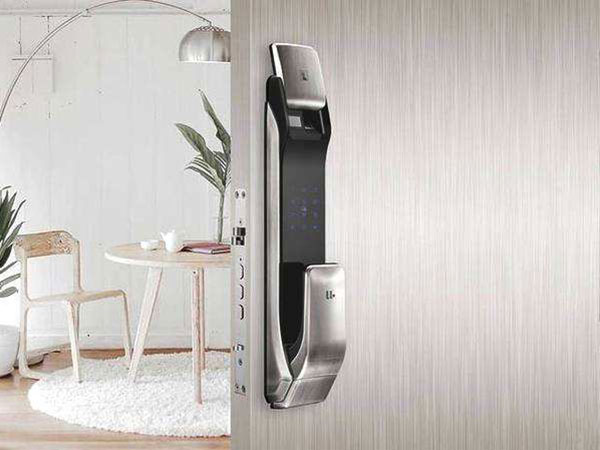 棗莊換鎖電話(開門鎖安裝指紋鎖)